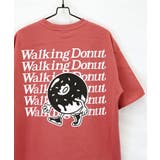 Tシャツ半袖 オーバーサイズ ＃キャラクターTシャツ | GROOVY STORE | 詳細画像3 
