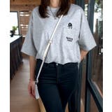 Tシャツ半袖 オーバーサイズ ＃キャラクターTシャツ | GROOVY STORE | 詳細画像32 