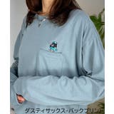 ロンT ロンティー長袖 袖プリント | GROOVY STORE | 詳細画像17