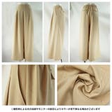 カジュ楽スタイルなのに大人っぽく履きこなし♪スラックスモードバギーパンツ | Growing Rich | 詳細画像8