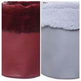 ファーハンドル2Wayバケツ型バッグ | Growing Rich | 詳細画像6