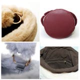 ファーハンドル2Wayバケツ型バッグ | Growing Rich | 詳細画像10