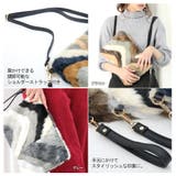 [秋冬][雑貨 小物 鞄 | Growing Rich | 詳細画像8 