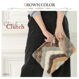 [秋冬][雑貨 小物 鞄 | Growing Rich | 詳細画像9 