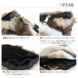 [秋冬][雑貨 小物 鞄 | Growing Rich | 詳細画像14 