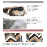 [秋冬][雑貨 小物 鞄 | Growing Rich | 詳細画像15 