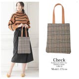 [秋冬][鞄 バッグ 雑貨 | Growing Rich | 詳細画像4 