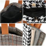 [秋冬][鞄 バッグ 雑貨 | Growing Rich | 詳細画像10 