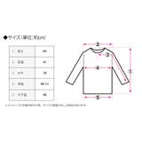 オフタートルニットチュニック | Growing Rich | 詳細画像5