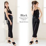 リボンキャミセットアップ | Growing Rich | 詳細画像6