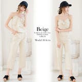 リボンキャミセットアップ | Growing Rich | 詳細画像7