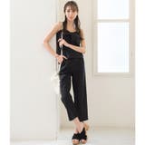 リボンキャミセットアップ | Growing Rich | 詳細画像2