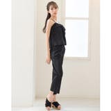 リボンキャミセットアップ | Growing Rich | 詳細画像3