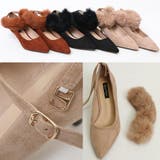 [シューズ 靴 小物 | Growing Rich | 詳細画像6 