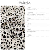 [再入荷][ボトムス スカート]ダルメシアン柄ハンドプリーツスカート[18123… | Growing Rich | 詳細画像20 