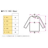 [トップス]ぽわん袖 ローゲージ サマーニット | Growing Rich | 詳細画像9 