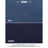デニムBIGシャツ | Growing Rich | 詳細画像12