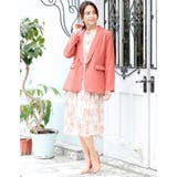 フリルネックプリーツワンピース | Growing Rich | 詳細画像15