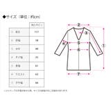[アウター][レディース コート ロングコート | Growing Rich | 詳細画像5 
