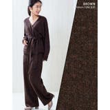 [トップス][ニット レディース ニット | Growing Rich | 詳細画像9 