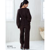 [トップス][ニット レディース ニット | Growing Rich | 詳細画像10 