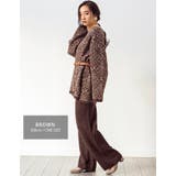 [トップス][レディース ニット セーター | Growing Rich | 詳細画像11 