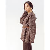 [トップス][レディース ニット セーター | Growing Rich | 詳細画像3 