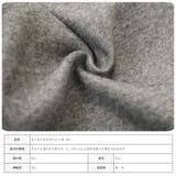 カルゼカーブパンツ | Growing Rich | 詳細画像4