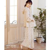 トップス レディース パーカー | Growing Rich | 詳細画像16