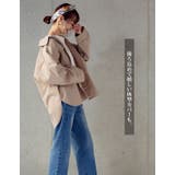 レディース シャツジャケット CPOジャケット | Growing Rich | 詳細画像10