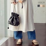 バッグ レディース バッグ | Growing Rich | 詳細画像1 