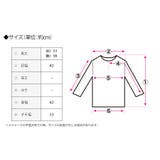 トップス レディース ベスト | Growing Rich | 詳細画像5 