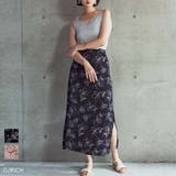 スカート ブラウス シャツ | Growing Rich | 詳細画像1 