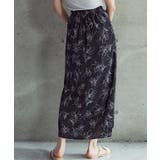 スカート ブラウス シャツ | Growing Rich | 詳細画像4 