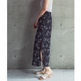 スカート ブラウス シャツ | Growing Rich | 詳細画像8 