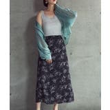 スカート ブラウス シャツ | Growing Rich | 詳細画像13 