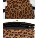 バッグ ウエストポーチ ウエストバッグ | Growing Rich | 詳細画像7 