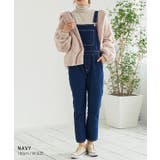 パンツ オーバーオール サロペット | Growing Rich | 詳細画像9 