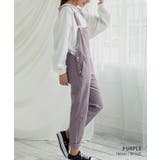 パンツ オーバーオール サロペット | Growing Rich | 詳細画像11 