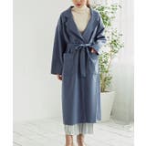 アウター コート ロングコート | Growing Rich | 詳細画像2 