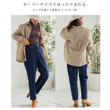 トップス シャツ ブラウス | Growing Rich | 詳細画像8