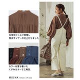 トップス シャツ ブラウス | Growing Rich | 詳細画像8