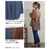 トップス シャツ ブラウス | Growing Rich | 詳細画像8
