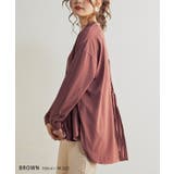 トップス シャツ ブラウス | Growing Rich | 詳細画像11