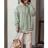 トップス スウェット トレーナー | Growing Rich | 詳細画像7 