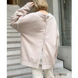 トップス スウェット トレーナー | Growing Rich | 詳細画像12 