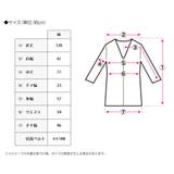 アウター スプリングコート トレンチコート | Growing Rich | 詳細画像6