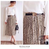 ベルト レディース 細 | Growing Rich | 詳細画像11