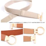 ベルト レディース 細 | Growing Rich | 詳細画像13