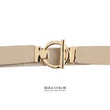 ベルト レディース 細 | Growing Rich | 詳細画像2